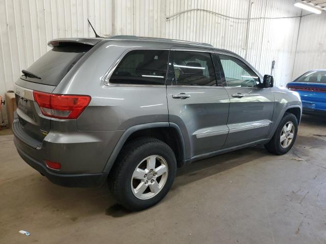 Photo 3 from auction – 2012 JEEP GRAND CHER with VIN 1C4RJFAG4CC107994