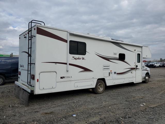 Photo 4 from auction – 2014 FORD ECONOLINE with VIN 1FDXE4FSXDDA35994