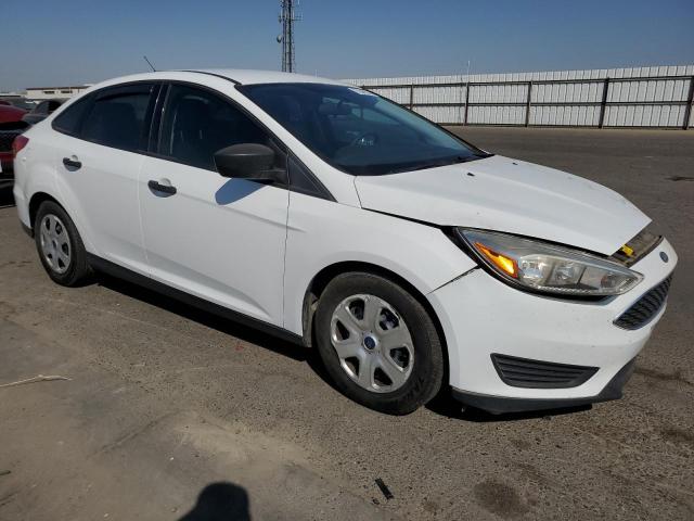 Photo 4 from auction – 2018 FORD FOCUS S with VIN 1FADP3E29JL313594