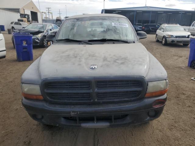 Photo 5 from auction – 2001 DODGE DAKOTA with VIN 1B7GG22X21S182371