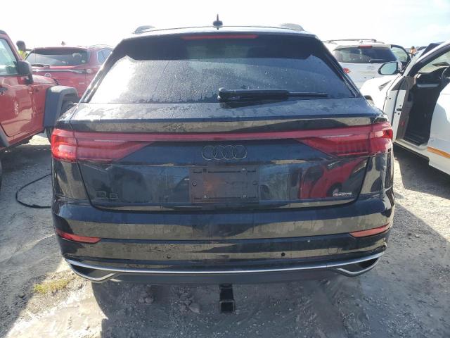Photo 6 from auction – 2022 AUDI Q8 PREMIUM with VIN WA1BVBF17ND007494