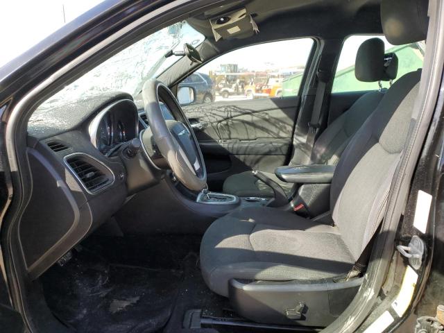 Photo 7 from auction – 2012 CHRYSLER 200 TOURIN with VIN 1C3CCBBB6CN175959