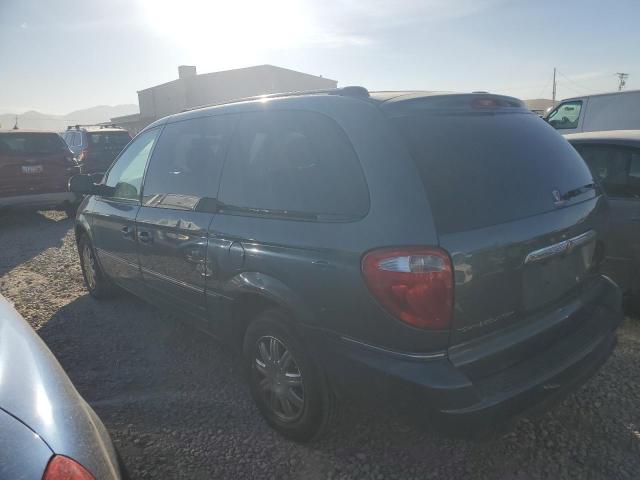 Photo 2 from auction – 2006 CHRYSLER TOWN & COU with VIN 2A8GP64L36R738304