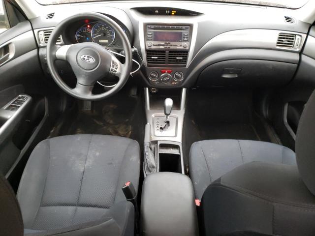Photo 8 from auction – 2011 SUBARU FORESTER 2 with VIN JF2SHBBC2BH707885