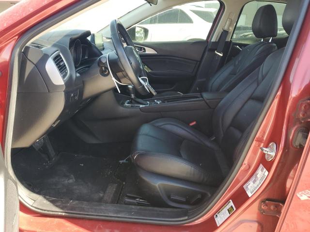 Photo 7 from auction – 2018 MAZDA 3 TOURING with VIN 3MZBN1V38JM270995