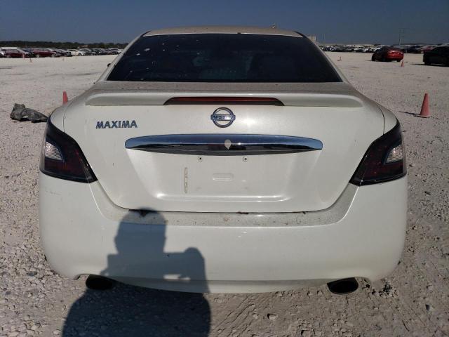 Photo 6 from auction – 2014 NISSAN MAXIMA S with VIN 1N4AA5AP2EC448472