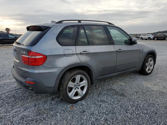 Photo 3 from auction – 2007 BMW X5 3.0I with VIN 5UXFE43577L010929