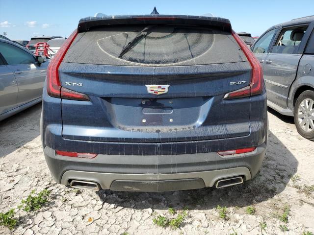 Photo 6 from auction – 2020 CADILLAC XT4 PREMIU with VIN 1GYFZCR47LF149752