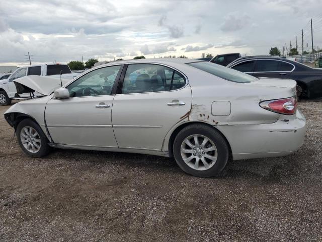 Photo 2 from auction – 2003 LEXUS ES 300 with VIN JTHBF30G030125475