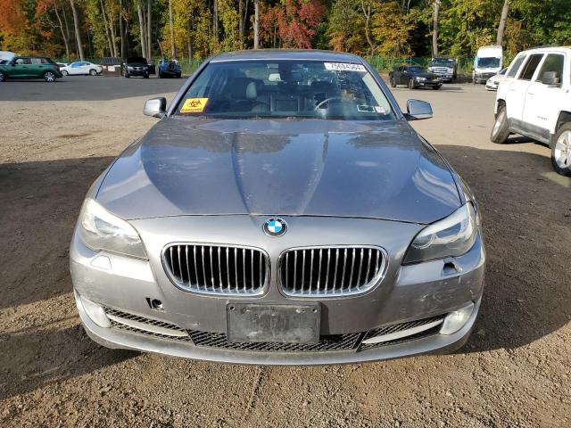 Photo 5 from auction – 2013 BMW 528 XI with VIN WBAXH5C58DD107160