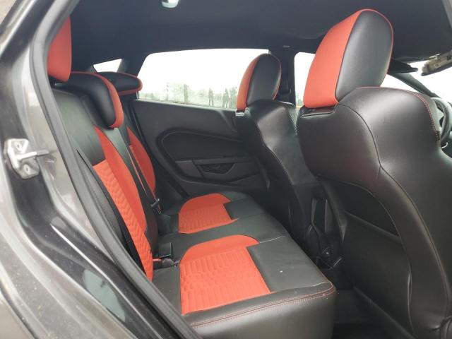 Photo 10 from auction – 2017 FORD FIESTA ST with VIN 3FADP4GX3HM161609