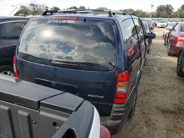 Photo 6 from auction – 2000 PONTIAC MONTANA with VIN 1GMDX03E1YD299647