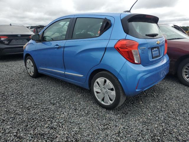 Photo 2 from auction – 2016 CHEVROLET SPARK LS with VIN KL8CB6SA5GC623342