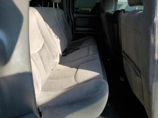 Photo 10 from auction – 2005 GMC NEW SIERRA with VIN 2GTEK19B651135148