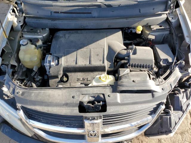 Photo 12 from auction – 2009 DODGE JOURNEY SX with VIN 3D4GH57V79T599598