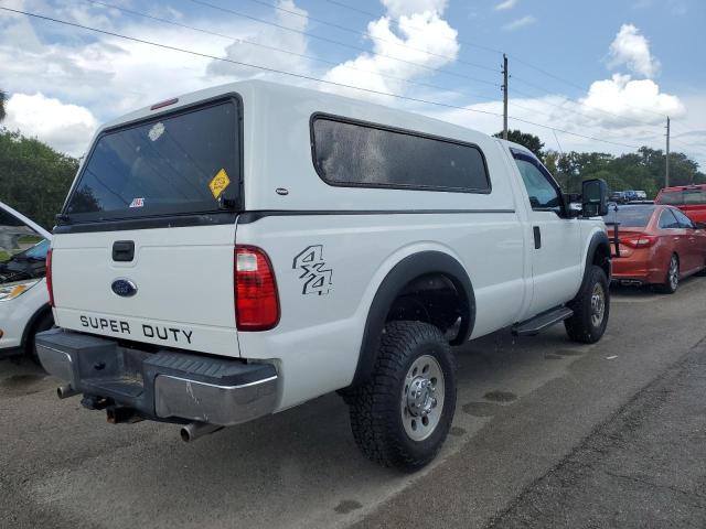 Photo 3 from auction – 2016 FORD F250 SUPER with VIN 1FTBF2B65GEB87219