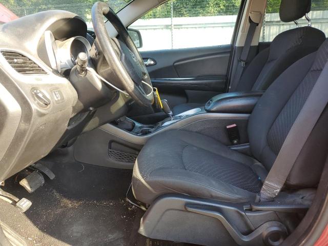 Photo 7 from auction – 2016 DODGE JOURNEY SE with VIN 3C4PDCAB7GT147496