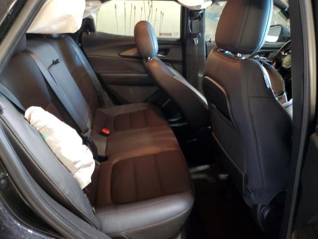 Photo 11 from auction – 2021 CHEVROLET TRAILBLAZE with VIN KL79MUSL4MB009415
