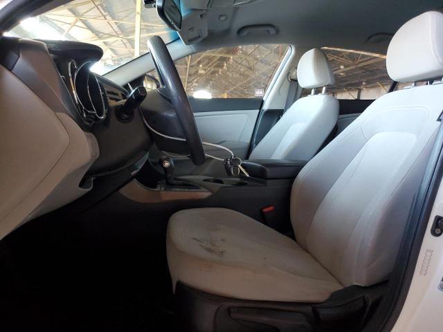 Photo 7 from auction – 2011 KIA OPTIMA LX with VIN KNAGM4A76B5128347