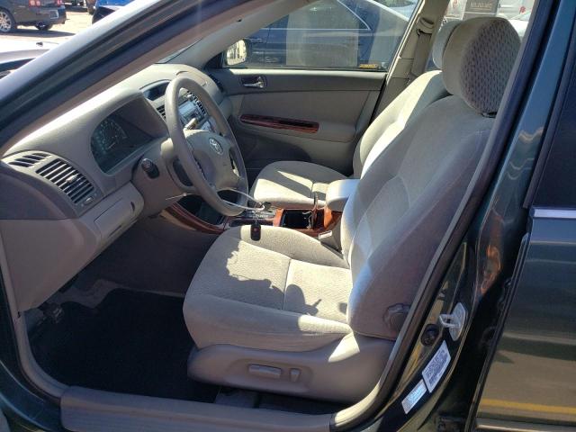 Photo 7 from auction – 2003 TOYOTA CAMRY LE with VIN 4T1BE32K23U722461