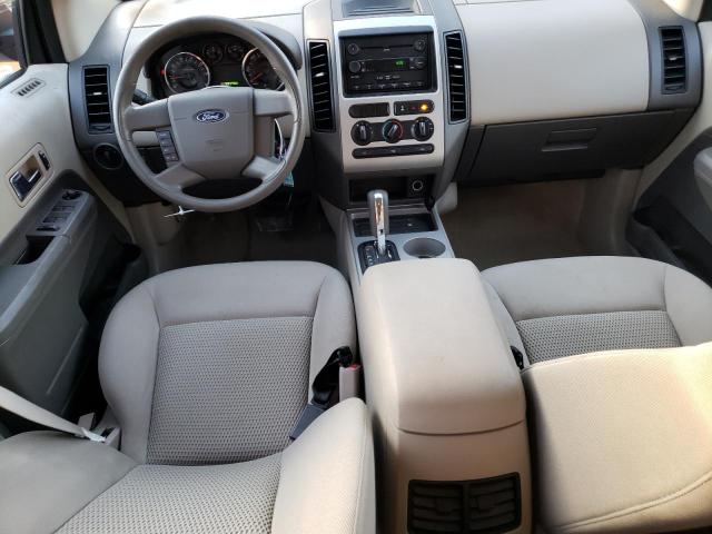 Photo 8 from auction – 2007 FORD EDGE SE with VIN 2FMDK36C07BB47017
