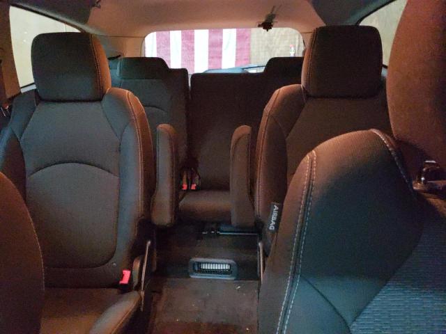 Photo 10 from auction – 2016 CHEVROLET TRAVERSE L with VIN 1GNKVHKD4GJ223839