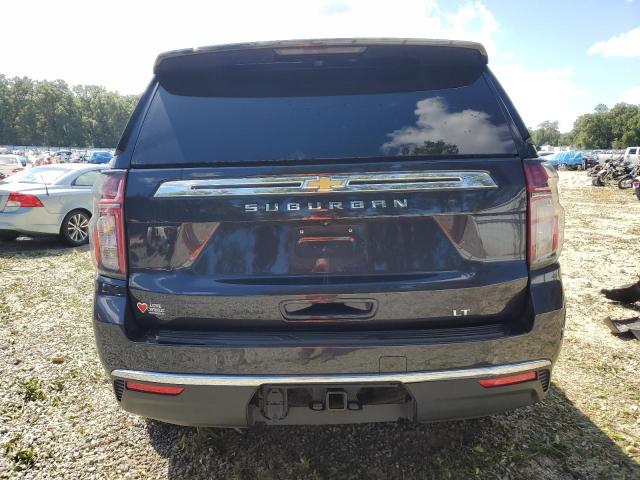 Photo 6 from auction – 2023 CHEVROLET SUBURBAN C with VIN 1GNSCCKD7PR161413