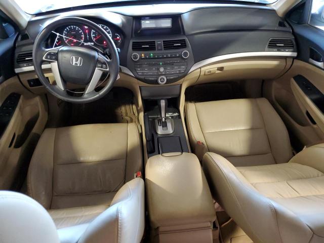 Photo 8 from auction – 2012 HONDA ACCORD SE with VIN 1HGCP2F65CA081853