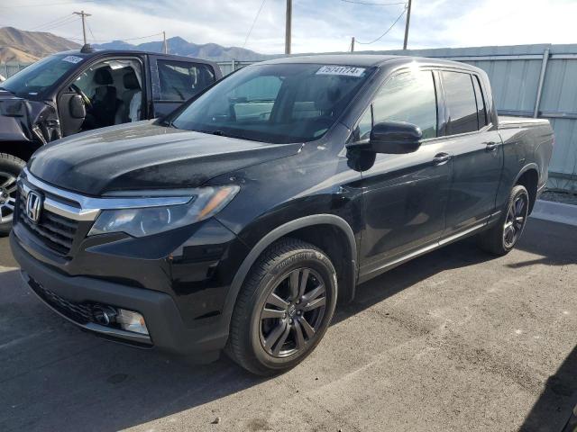 HONDA RIDGELINE 2017 con VIN 5FPYK3F18HB018684 - Foto de la subasta
