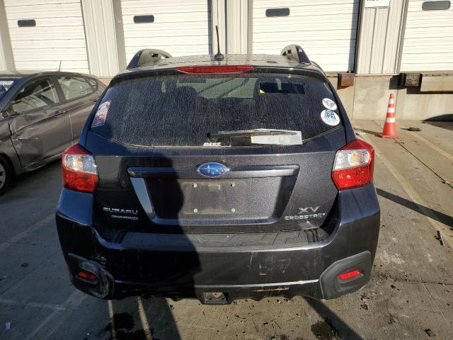 Foto 6 de la subasta – 2015 SUBARU XV CROSSTR con VIN JF2GPAMC5F8264038