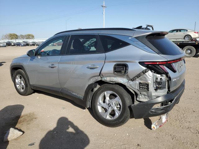 Photo 2 from auction – 2023 HYUNDAI TUCSON SEL with VIN 5NMJBCAE8PH217140