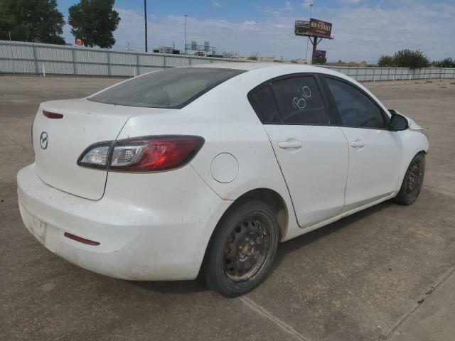 Foto 3 de la subasta – 2012 MAZDA 3 I con VIN JM1BL1UF2C1612283
