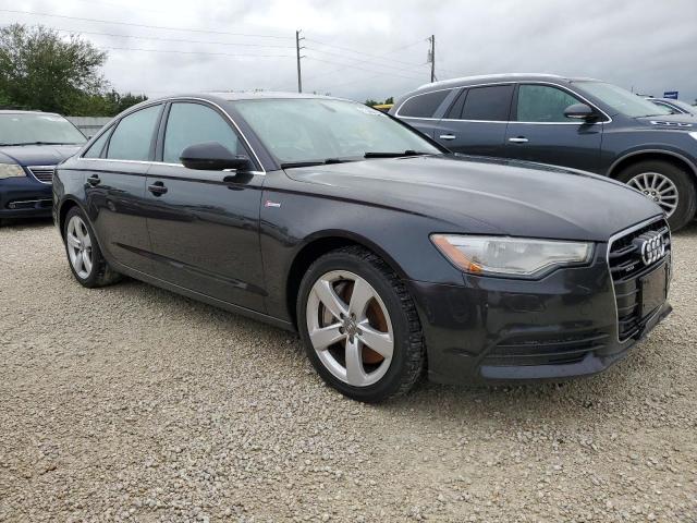 Photo 4 from auction – 2012 AUDI A6 PREMIUM with VIN WAUGGAFC9CN131563