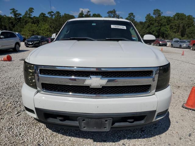 Photo 5 from auction – 2008 CHEVROLET SILVERADO with VIN 3GCEC13JX8G142189