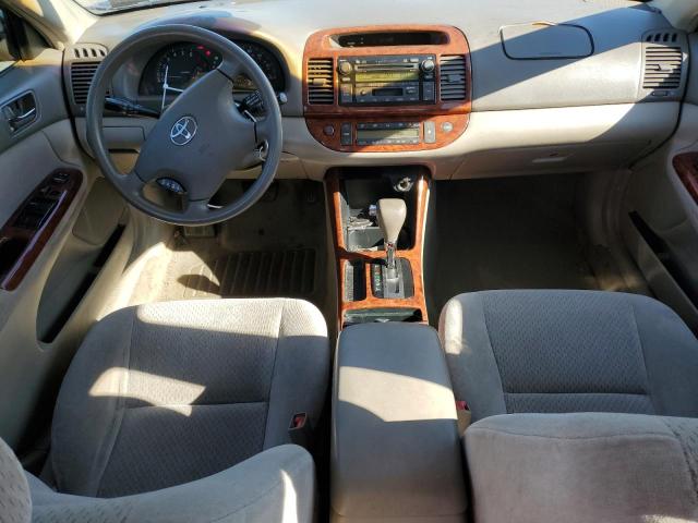 Photo 8 from auction – 2003 TOYOTA CAMRY LE with VIN 4T1BE32K43U714863