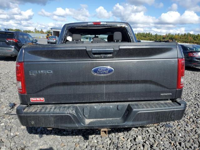 Photo 6 from auction – 2016 FORD F150 SUPER with VIN 1FTEW1EF3GFA48946