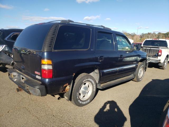 Photo 3 from auction – 2004 GMC YUKON with VIN 1GKEK13T64J315403