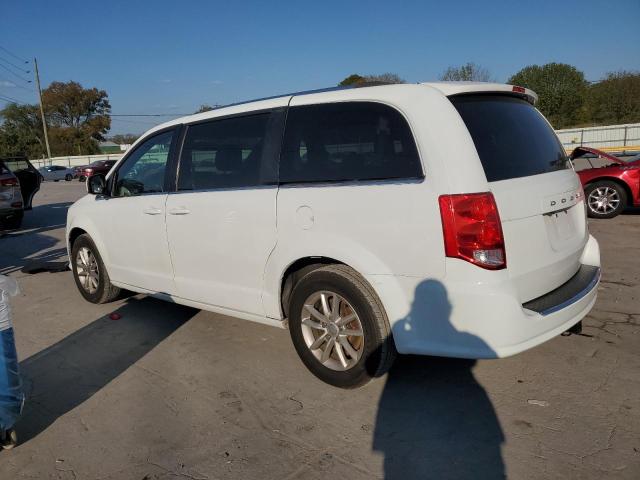 Photo 2 from auction – 2018 DODGE GRAND CARA with VIN 2C4RDGCG8JR238490