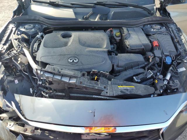 Photo 11 from auction – 2017 INFINITI QX30 BASE with VIN SJKCH5CR3HA030285