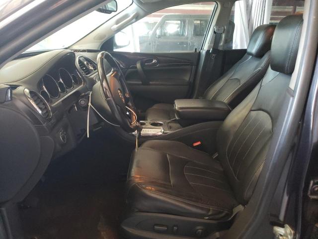 Photo 7 from auction – 2017 BUICK ENCLAVE with VIN 5GAKRBKD9HJ147595