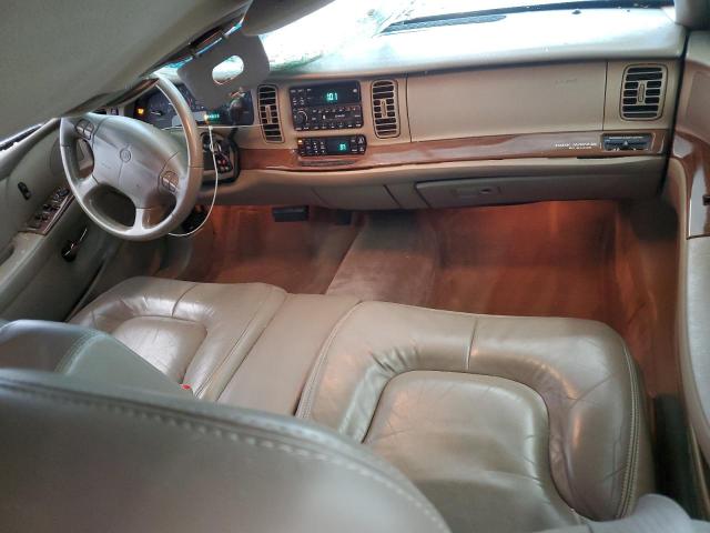 Photo 8 from auction – 2003 BUICK PARK AVENU with VIN 1G4CW54K834111585
