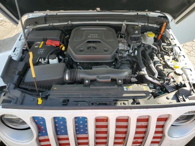 Photo 12 from auction – 2021 JEEP WRANGLER U with VIN 1C4JJXP64MW682517