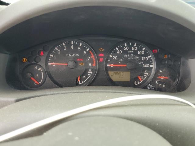 Photo 9 from auction – 2019 NISSAN FRONTIER S with VIN 1N6DD0ER2KN790997