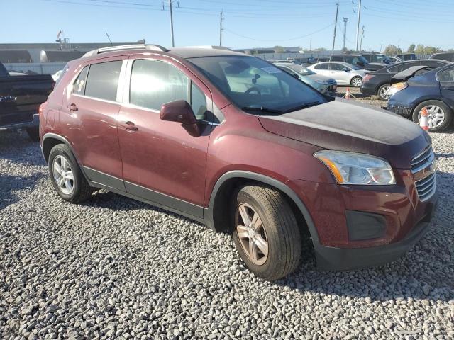 صورة رقم 4 من المزاد - 2016 CHEVROLET TRAX 1LT مع VIN 3GNCJLSB1GL185822