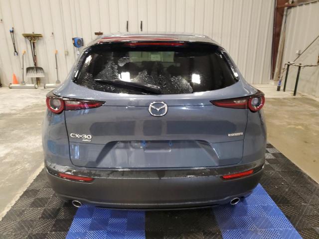 Photo 6 from auction – 2024 MAZDA CX-30 PREF with VIN 3MVDMBCM5RM664366