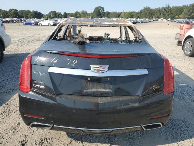 Photo 6 from auction – 2015 CADILLAC CTS PREMIU with VIN 1G6AT5S34F0121531