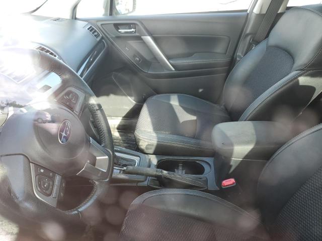 Photo 7 from auction – 2018 SUBARU FORESTER 2 with VIN JF2SJAEC3JH449496