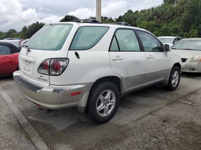 Foto 3 de la subasta – 2003 LEXUS RX 300 con VIN JTJGF10U330157240