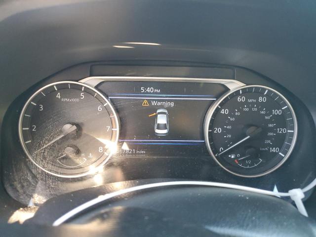 Photo 9 from auction – 2020 NISSAN ALTIMA S with VIN 1N4BL4BV8LC154075