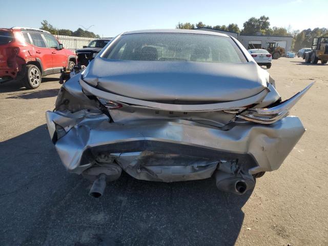 Photo 6 from auction – 2016 NISSAN ALTIMA 2.5 with VIN 1N4AL3AP2GN389476